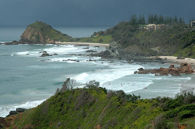 Photo Friday: Ocean