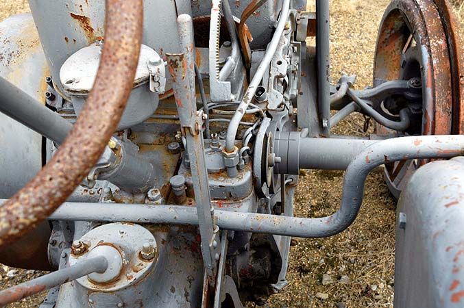 Theme Thursday: Machine