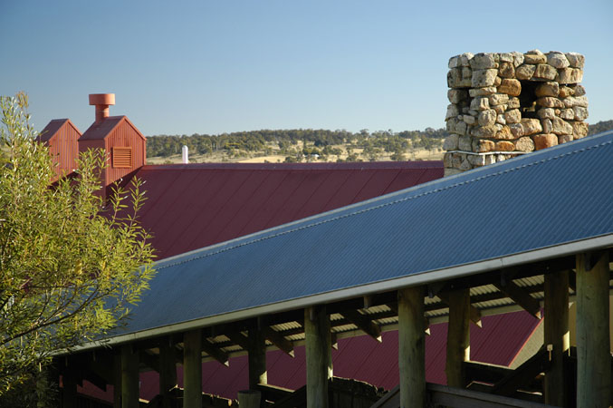 Rooflines