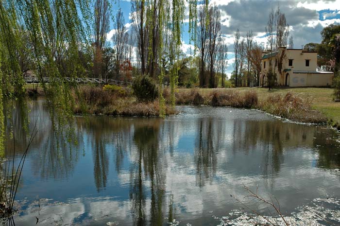 Creeklands 3