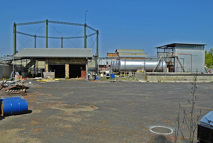 Gasworks 4