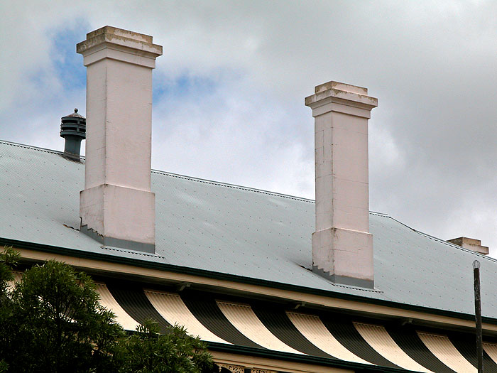 Chimney 1