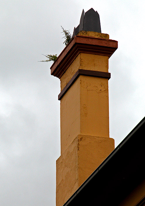 Chimney 2