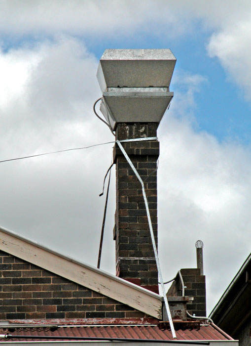 Chimney 3