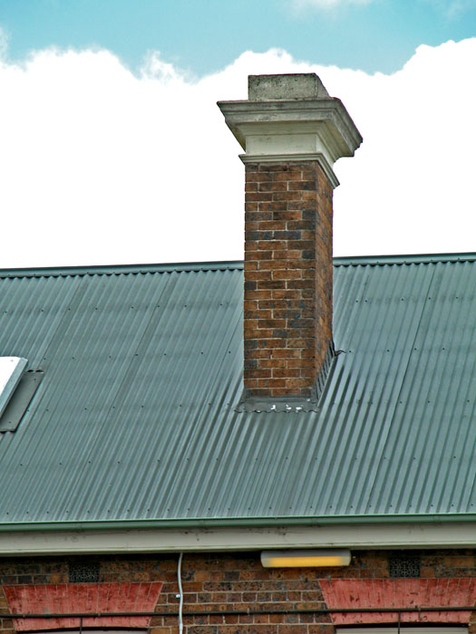 Chimney 6