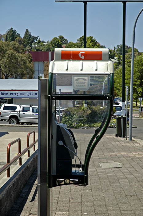 Payphone